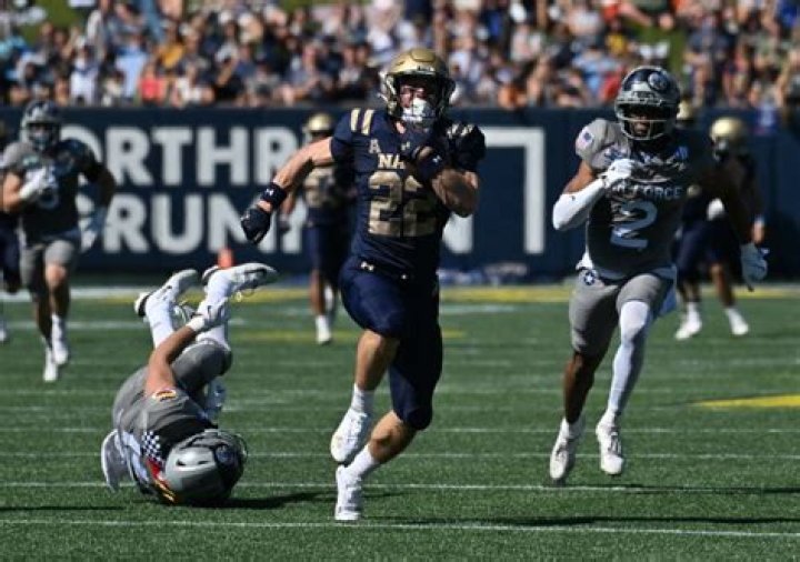 Eli Heidenreich's Football Recruiting Profile