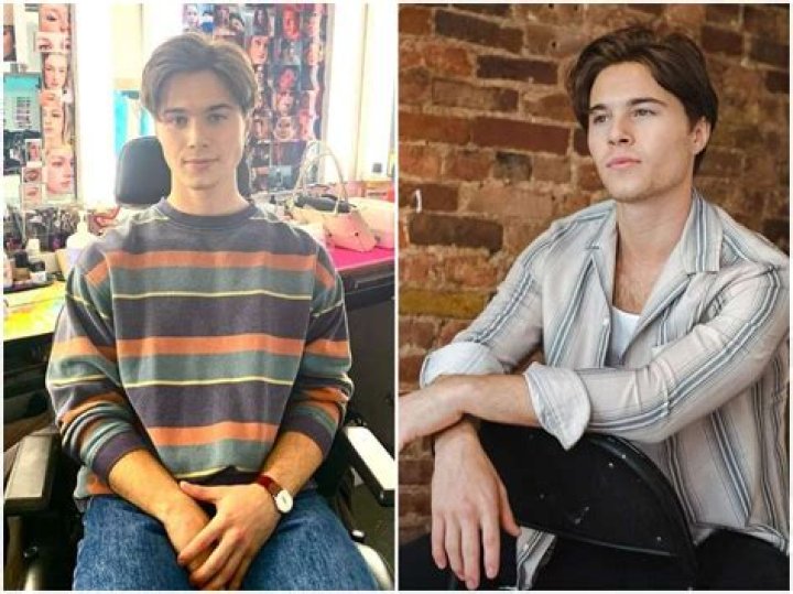 Elias Kacavas Age, Height, Family, Net Worth, Career