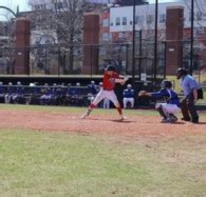 Elijah Pacheco Martinez's Baseball Recruiting Profile