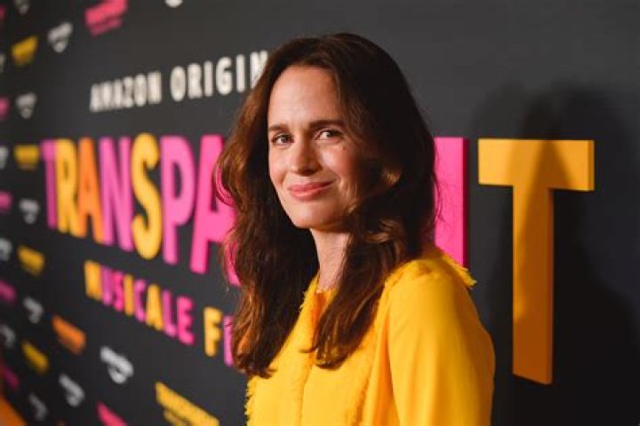 Elizabeth Reaser Net Worth