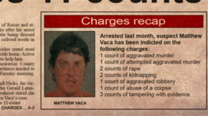 Elizabeth Reiser Murder – Unfortunate Victim Of Double Homicide