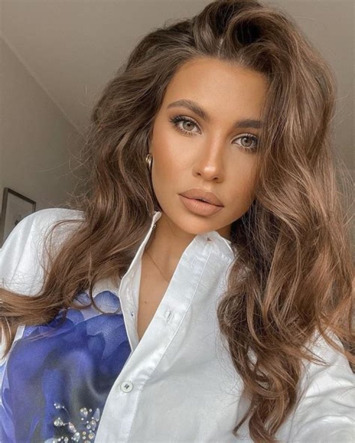 Elizaveta Ivanchenko Biography, Wiki, Age, Height, Famil