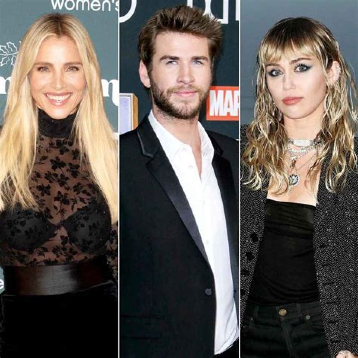 Elsa Pataky Said Liam Hemsworth Deserves 