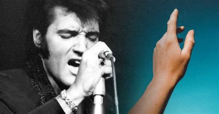 Elvis Presley’s “Take My Hand, Precious Lord”: A Song of Many 