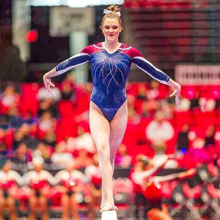 Elyria, KS Women's Gymnastics Recruiting Guide