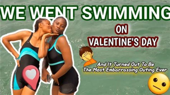 Embarrassing Valentine's Day Blunders Men Make (That Women Hate)