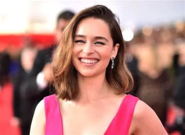 Emilia Clarke Net Worth, Biography