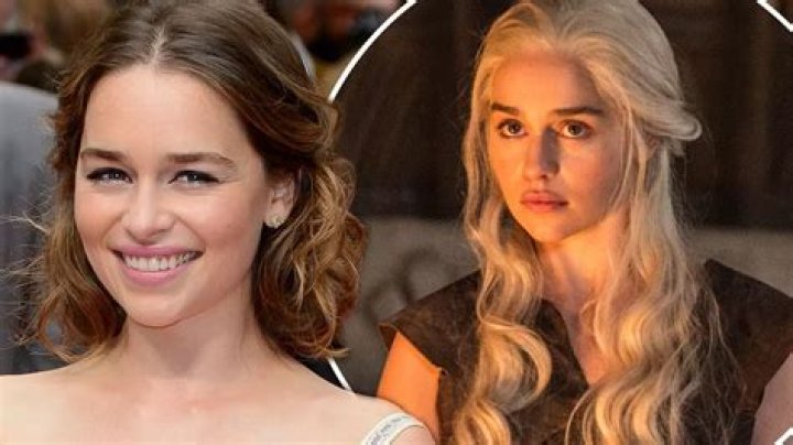 Emilia Clarke Romance: A Journey Through Love And Relationships