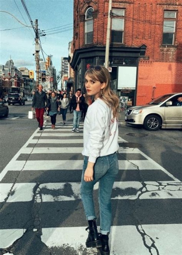 Emilia Jones Height, Age, Instagram, Net Worth, Wiki