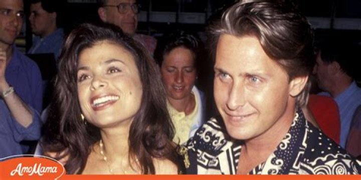 Emilio Estevez Relationships: A Deep Dive Into His Love Life