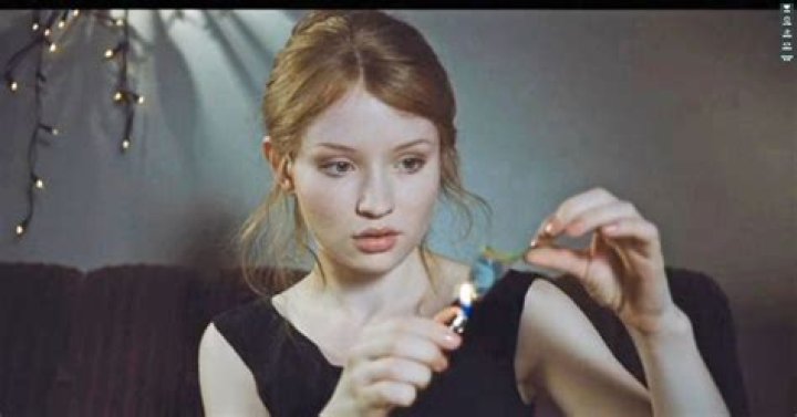 Emily Browning Remakes Sucker Punch Without the FX in Sleeping Beauty