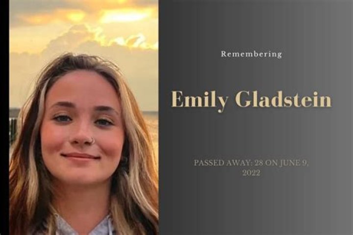 Emily Gladstein: What Happened To This Promising Talent?