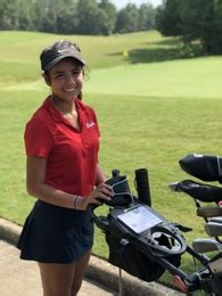 Emily Mckenna's Women's Golf Recruiting Profile