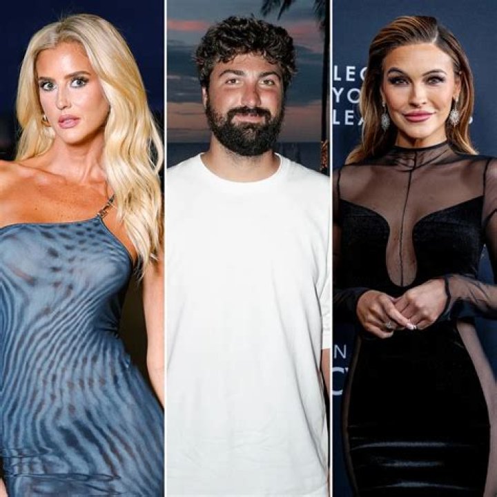 Emma Hernan: Latest celebrity gossip and dating rumors