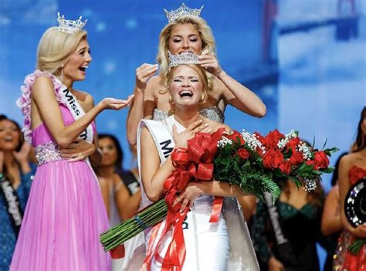 Emma Hogg: The Former Miss America Who Redefined Beauty Standards