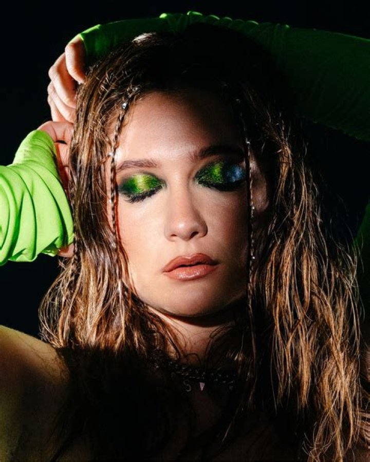 Emma Kenney's Tattoos & Meanings