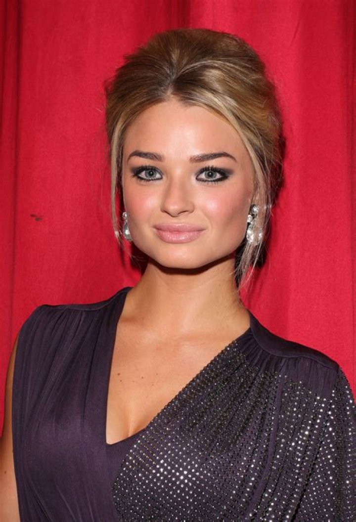 Emma Rigby Net Worth: A Comprehensive Look At The Actress's Wealth