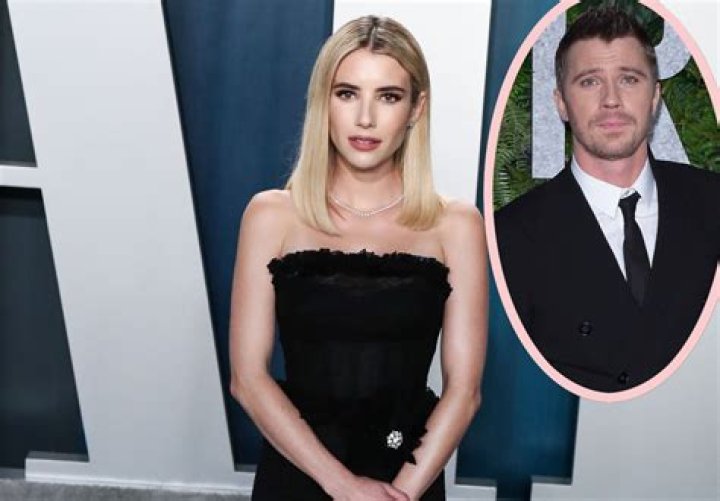 Emma Roberts Is Reportedly Pregnant and Expecting Her First Child with Garrett Hedlund