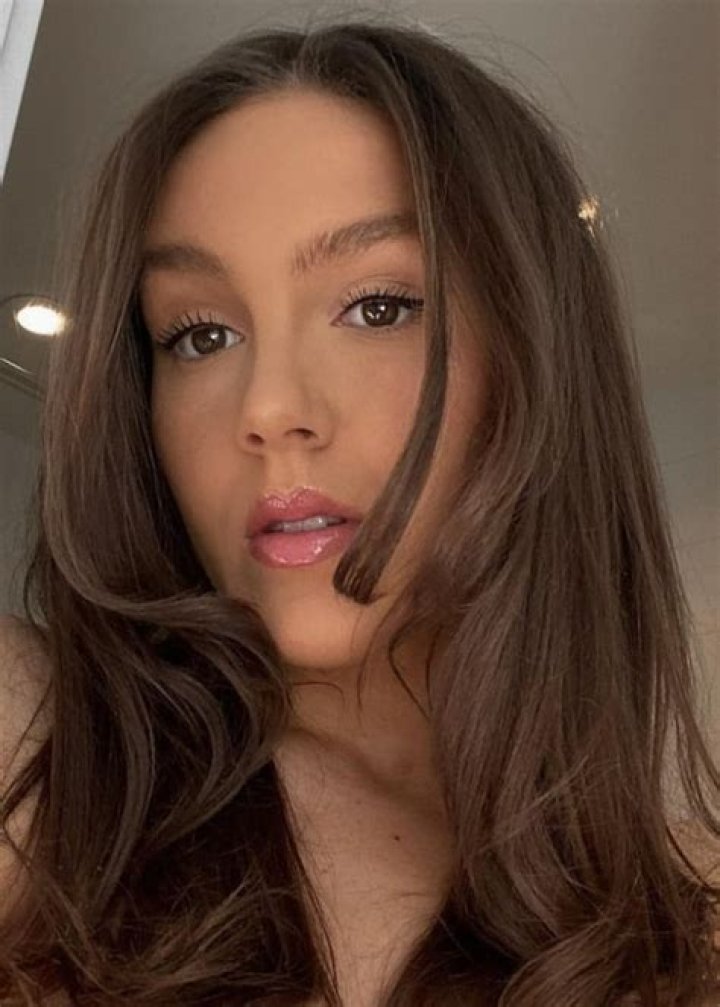 Emma Rose Leger Wiki, Height, Age, Facts, Net Worth