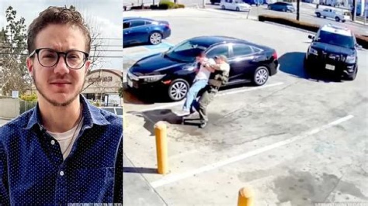 Emmet Brock Video: LASD Deputy’s Aggression Raises Concerns 
