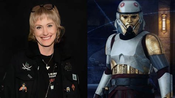 Emmy-Nominated Costume Designer for Star Wars Series The Mandalorian Dies at 56