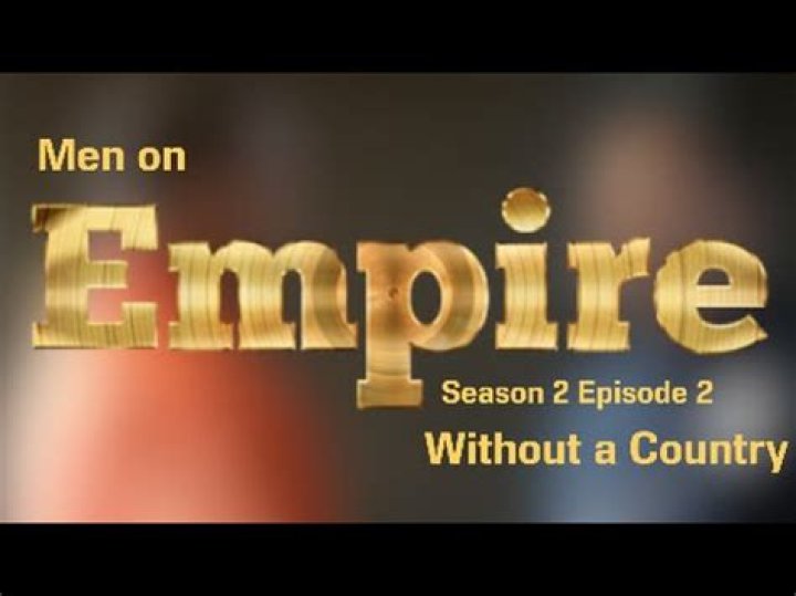 Empire Recap: 