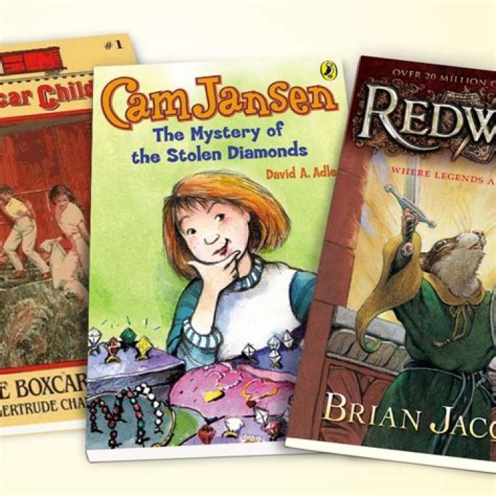 Encyclopedia Brown Is a Go: What Other Kid Lit Series Should Be Movies?
