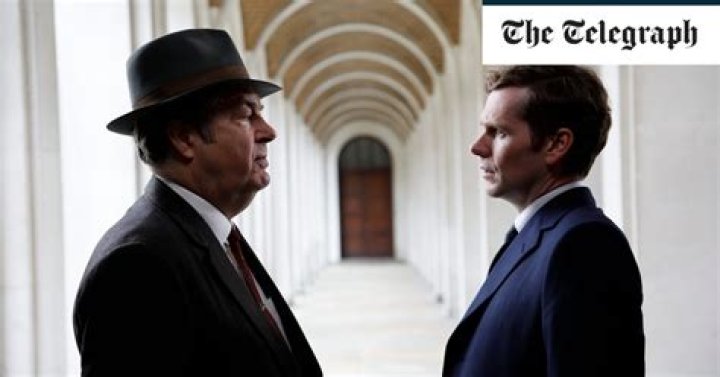Endeavour, ITV1, season 9, episode 1, review: