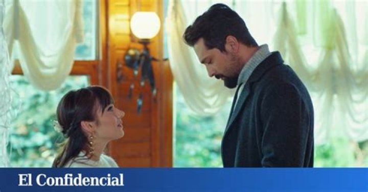 Ender destruye a la pareja en 'Pecado original'