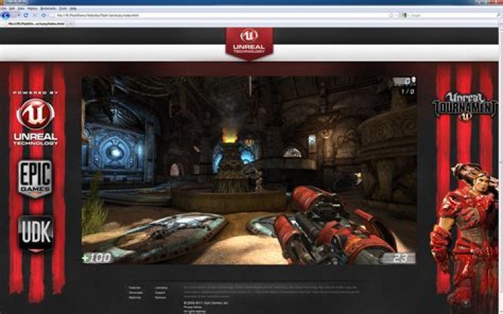 Epic Games' Unreal Engine adds support for PlayStation 5 and Xbox Series X