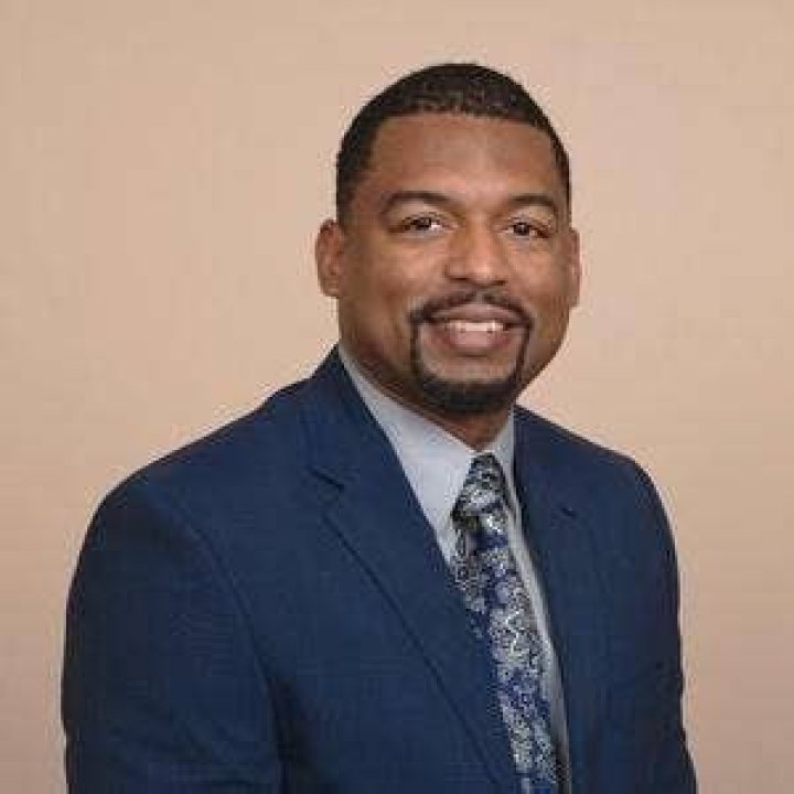Eric Williams - Counselor/Therapist - Fayetteville, NC