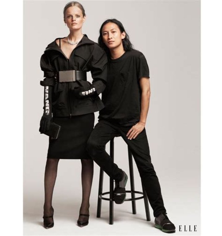 Eric Wilson's Alexander Wang for H&M Review