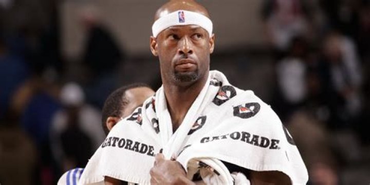 Erick Dampier Net Worth  - Pulptastic