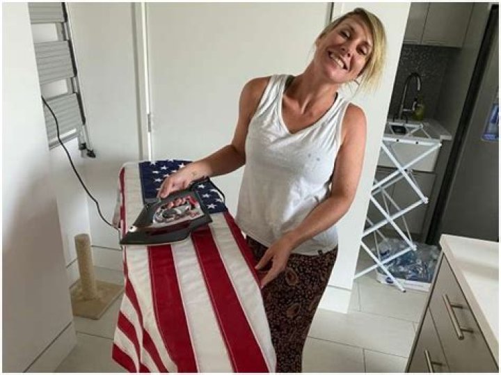 Erika Wulff Jones Bio, Age, Height, Husband, Net Worth