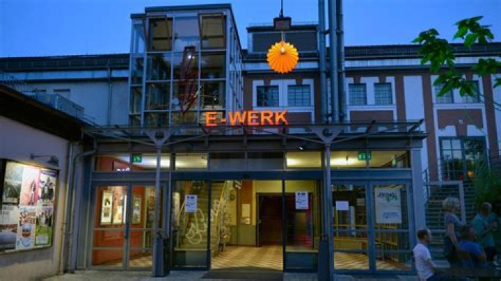 Erlanger Stadtrat streicht Weihnachtsmärchen