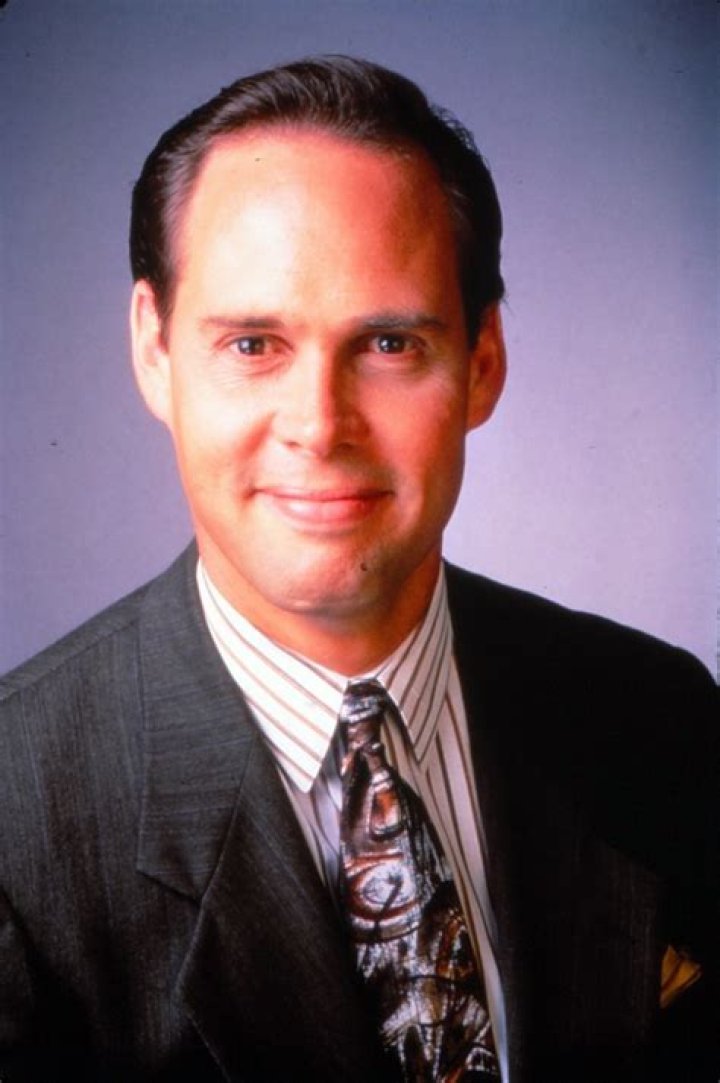 Ernie Johnson Jr Net Worth 