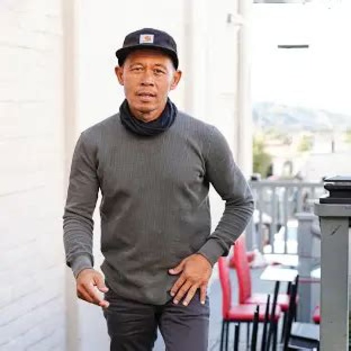 Ernie Reyes, Jr. Net Worth 