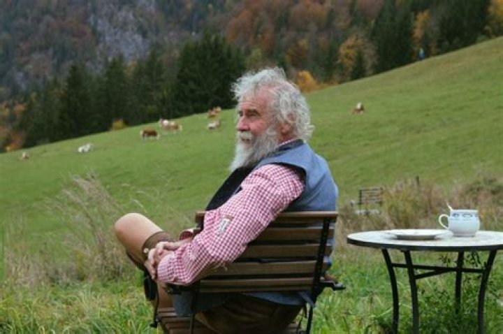 Ernst Prost Vermögen, Alter, Partnerin
