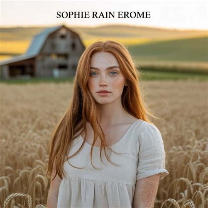 Erome Sophie: A Comprehensive Insight Into Her Life And Career