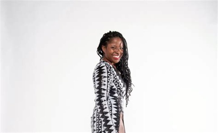 Erotic Educator Taylor Sparks - Speaker/Presenter - Fuquay Varina, NC