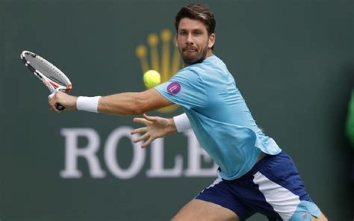 Error-strewn Cameron Norrie beaten by impressive Frances Tiafoe