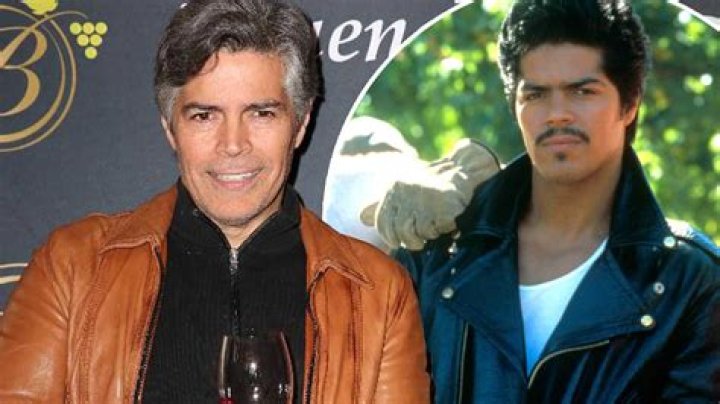 Esai Morales Net Worth  - Pulptastic