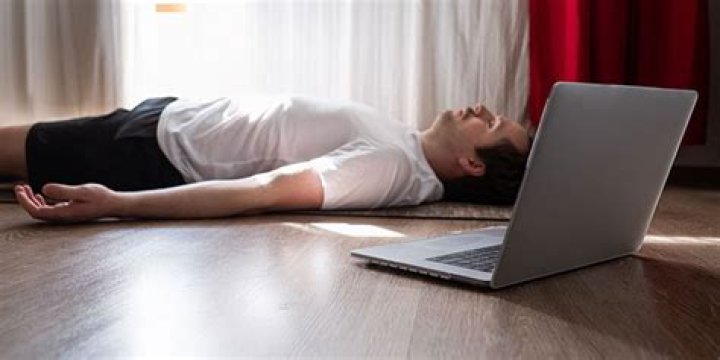 Escribe guiones para una relajación profunda
