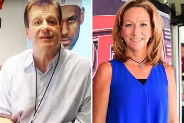 ESPN announcer dismissed over comments