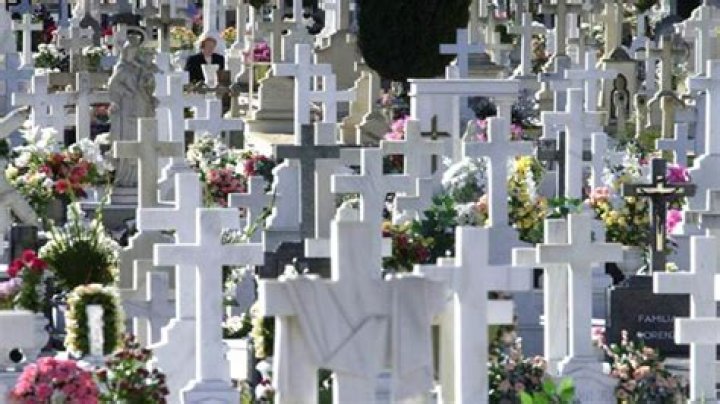 Esta web te dice de qué vas a morir: ¿quieres saberlo?