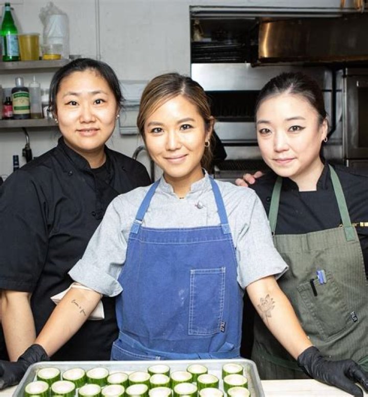 Esther Choi Net Worth: A Deep Dive Into The Life And Success Of A Culinary Icon