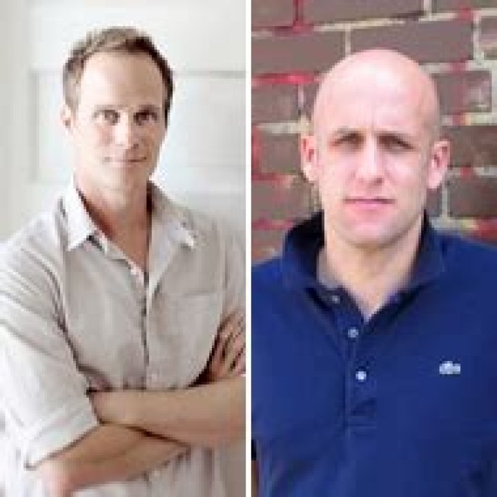 Ethan Brown and Nick Reding on Reporting Real-Life Crime Stories