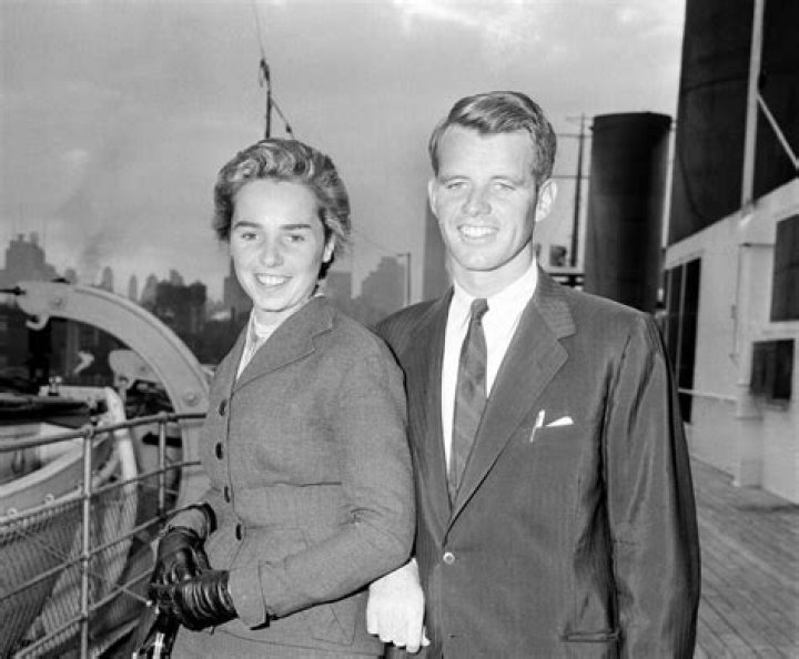 Ethel Kennedy: The Journey Through Voice Disorder