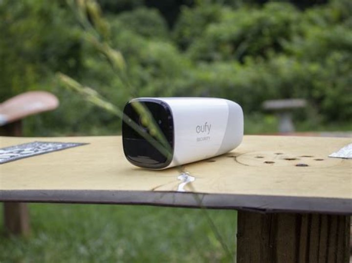 EufyCam 2 Pro review: Higher resolution, same basic integration