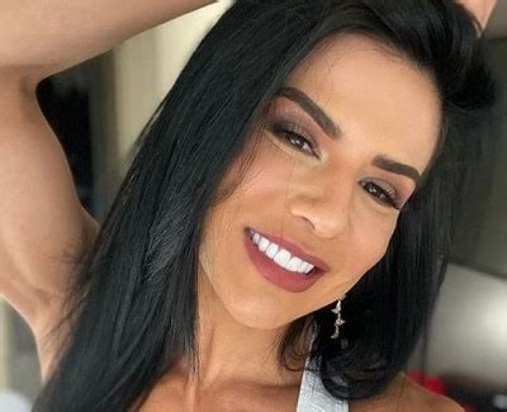 Eva Andressa Lifestyle, Age, Height, Weight, Husband, Biography and Facts